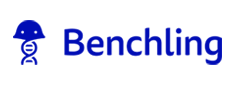 Benchling Logo