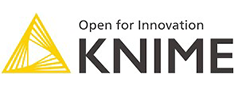 Knime Logo Image
