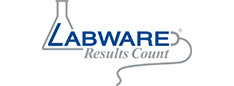 Labware Logo Image
