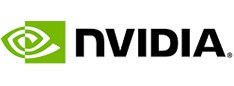 Nvidia Logo Image