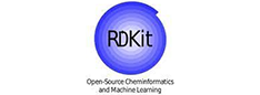RDkit Logo Image