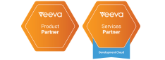 Veeva Logo Partner Page