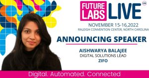 Zifo Future Labs Live