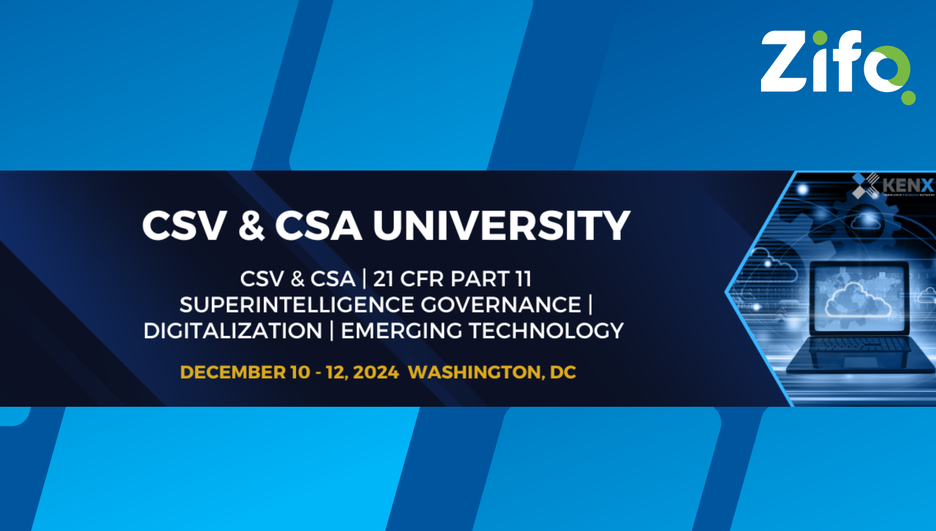 CSA University