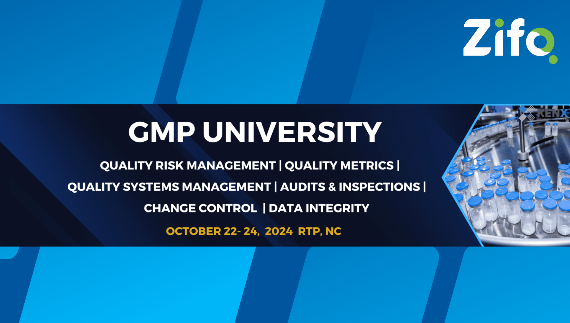 GMP University
