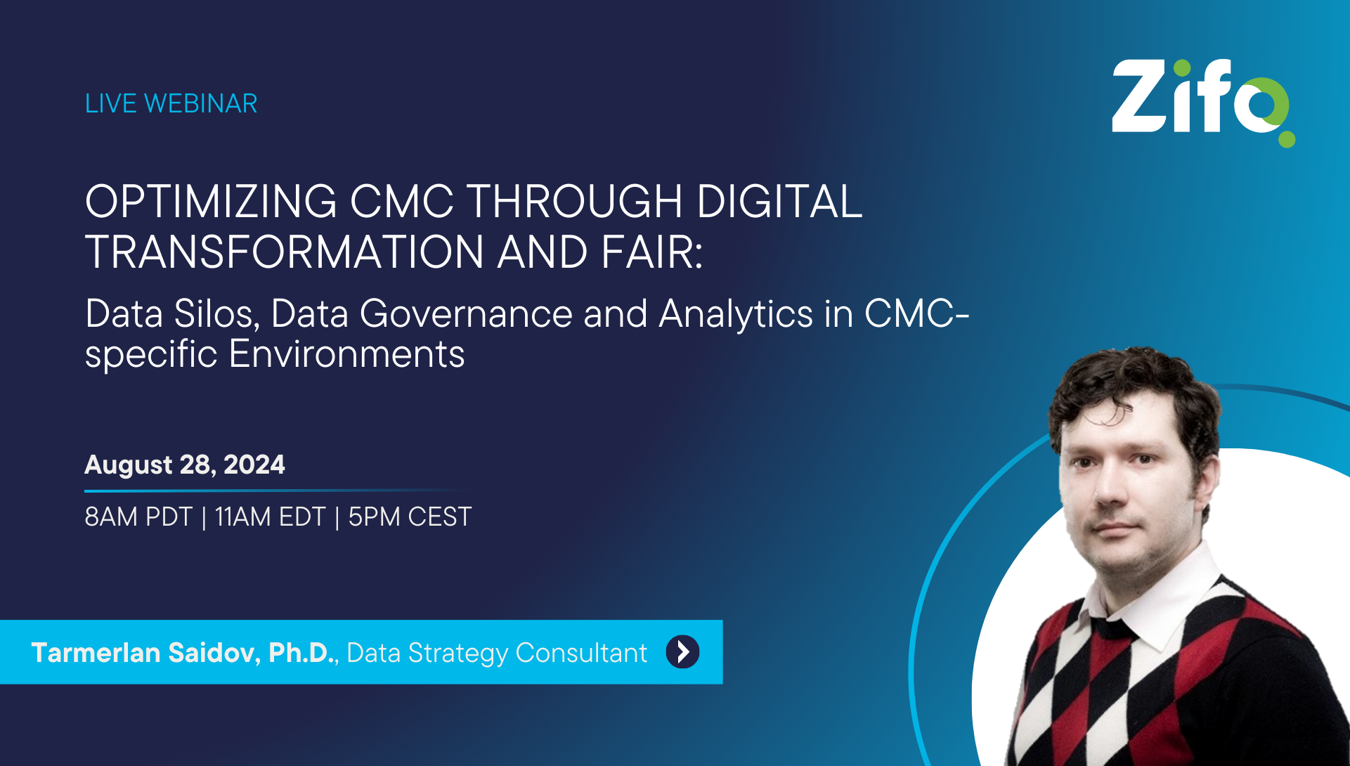 CMC Webinar