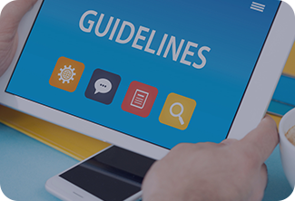Guideline Banner