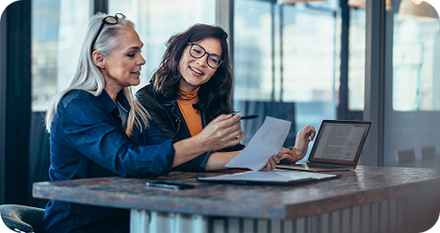 Business Video Thumbnail