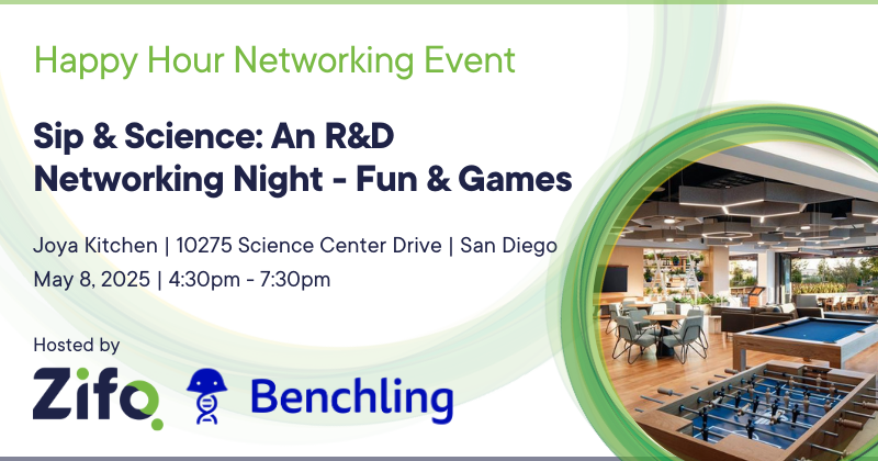 R&D Networking Night