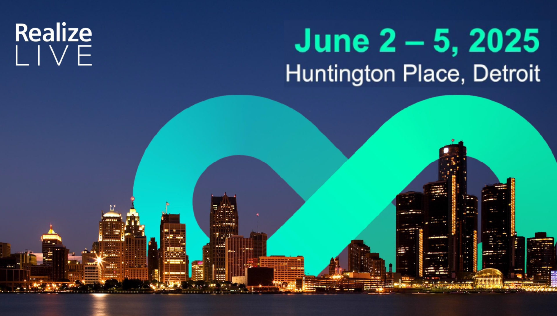 Realize Live